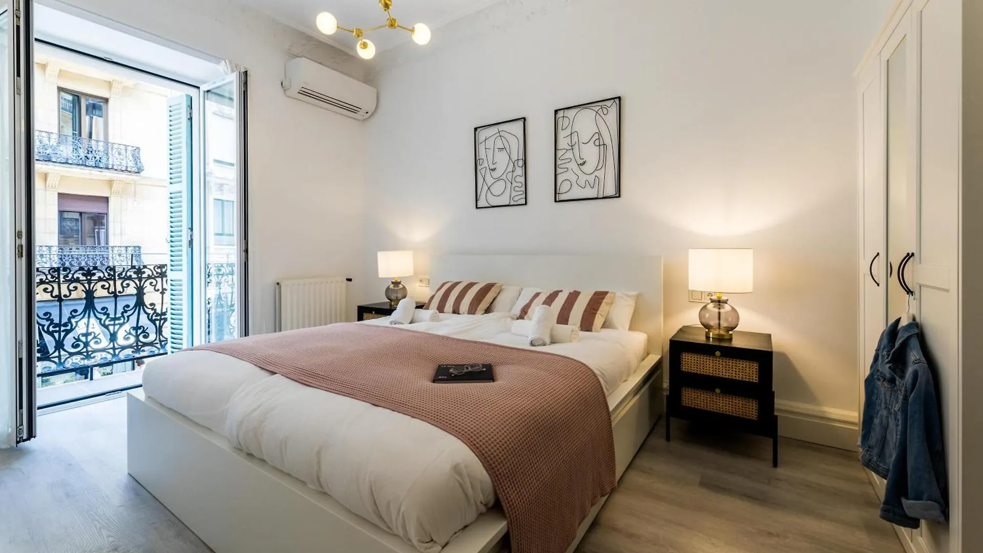 Balea By Sweet Home San Sebastián