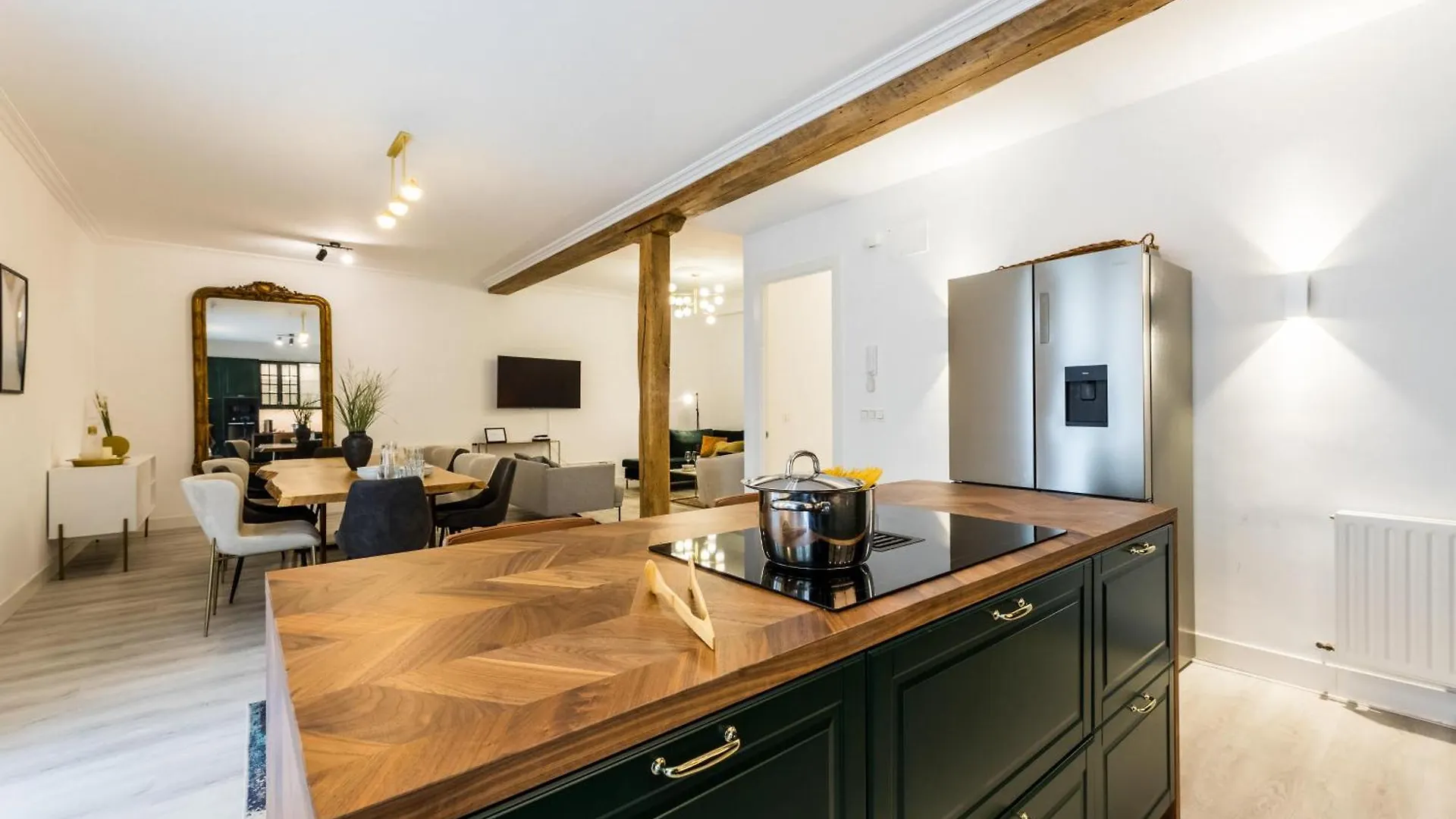 Apartamento Balea By Sweet Home San Sebastián España