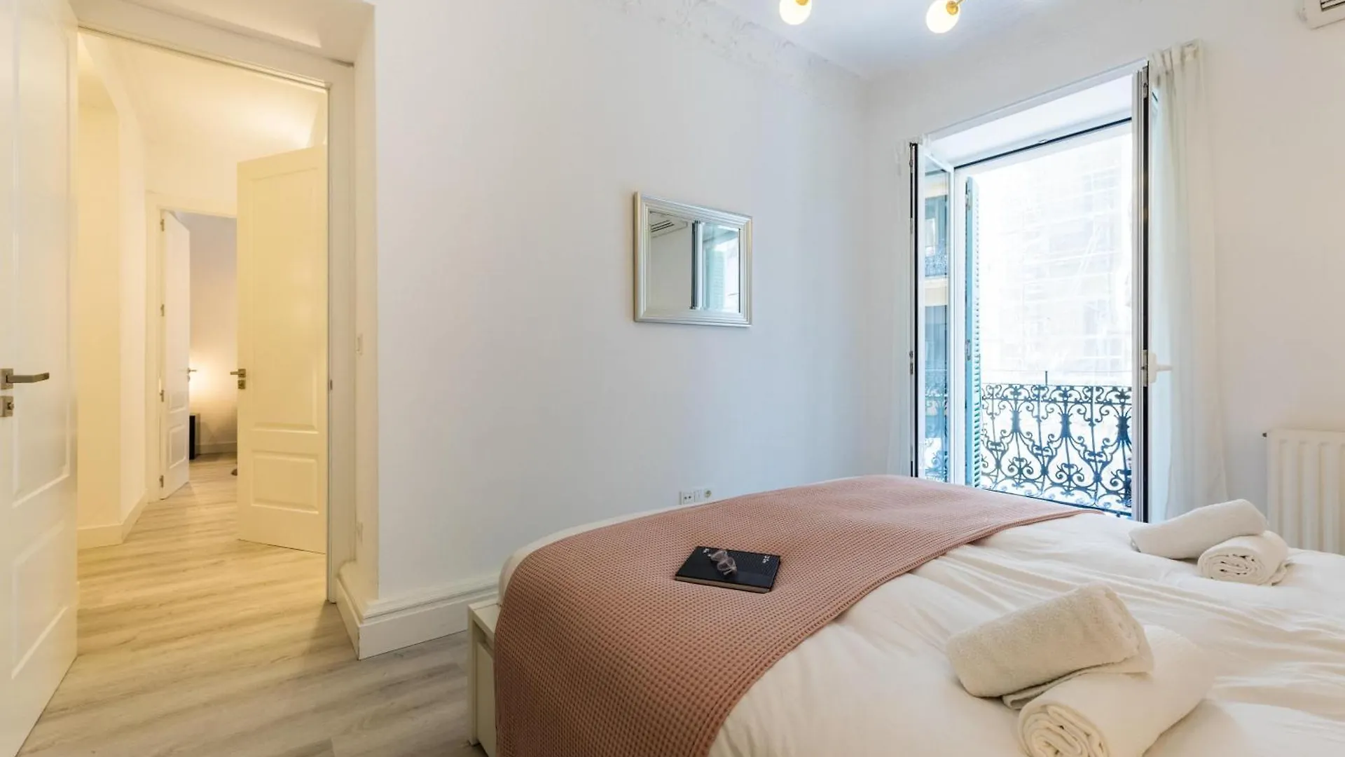 Balea By Sweet Home San Sebastián