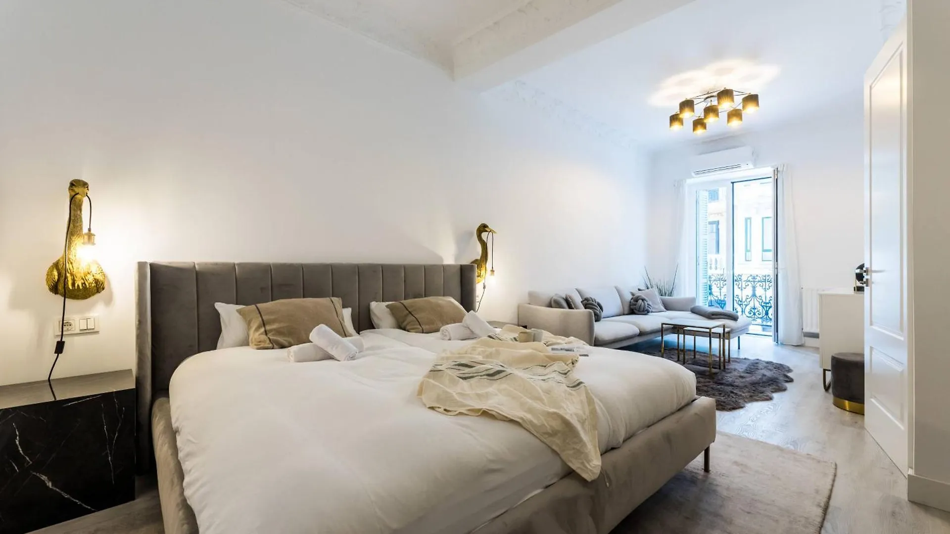 Balea By Sweet Home San Sebastián