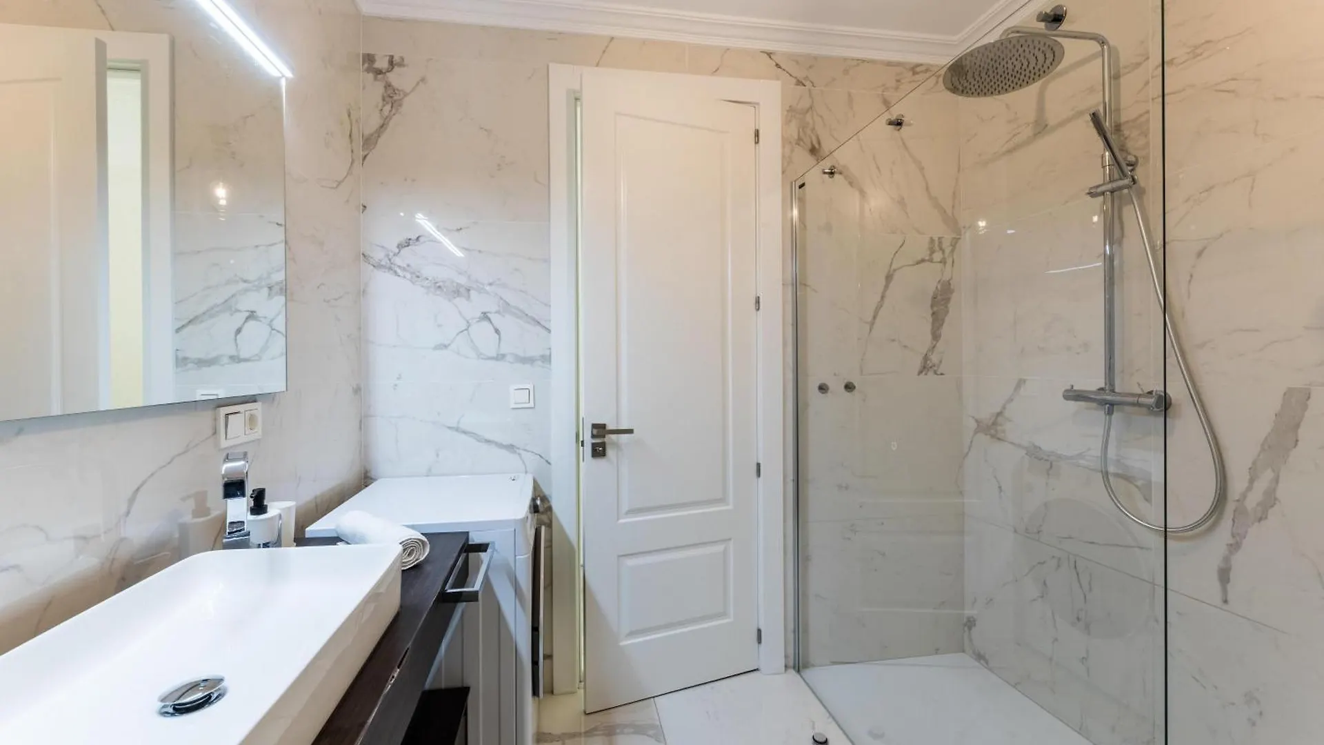 Apartamento Balea By Sweet Home San Sebastián