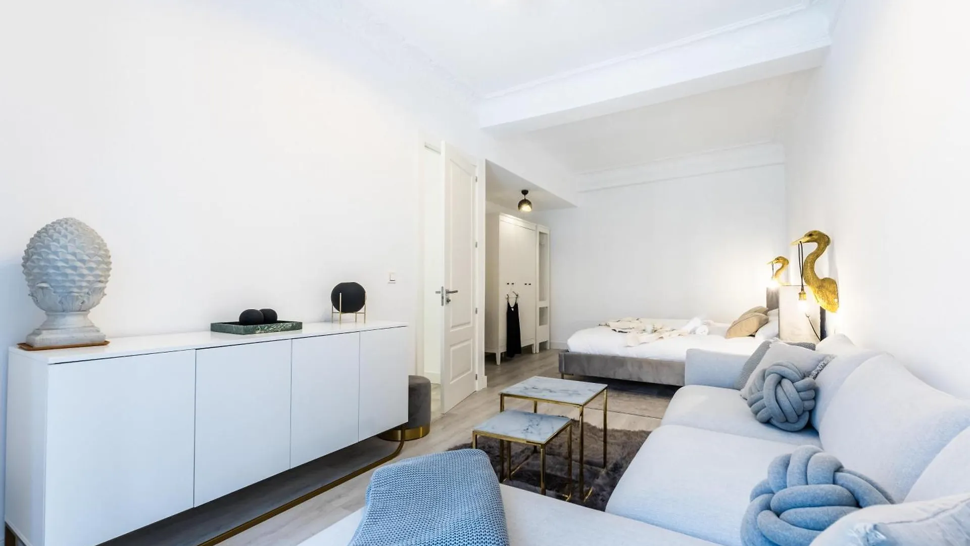 Balea By Sweet Home San Sebastián