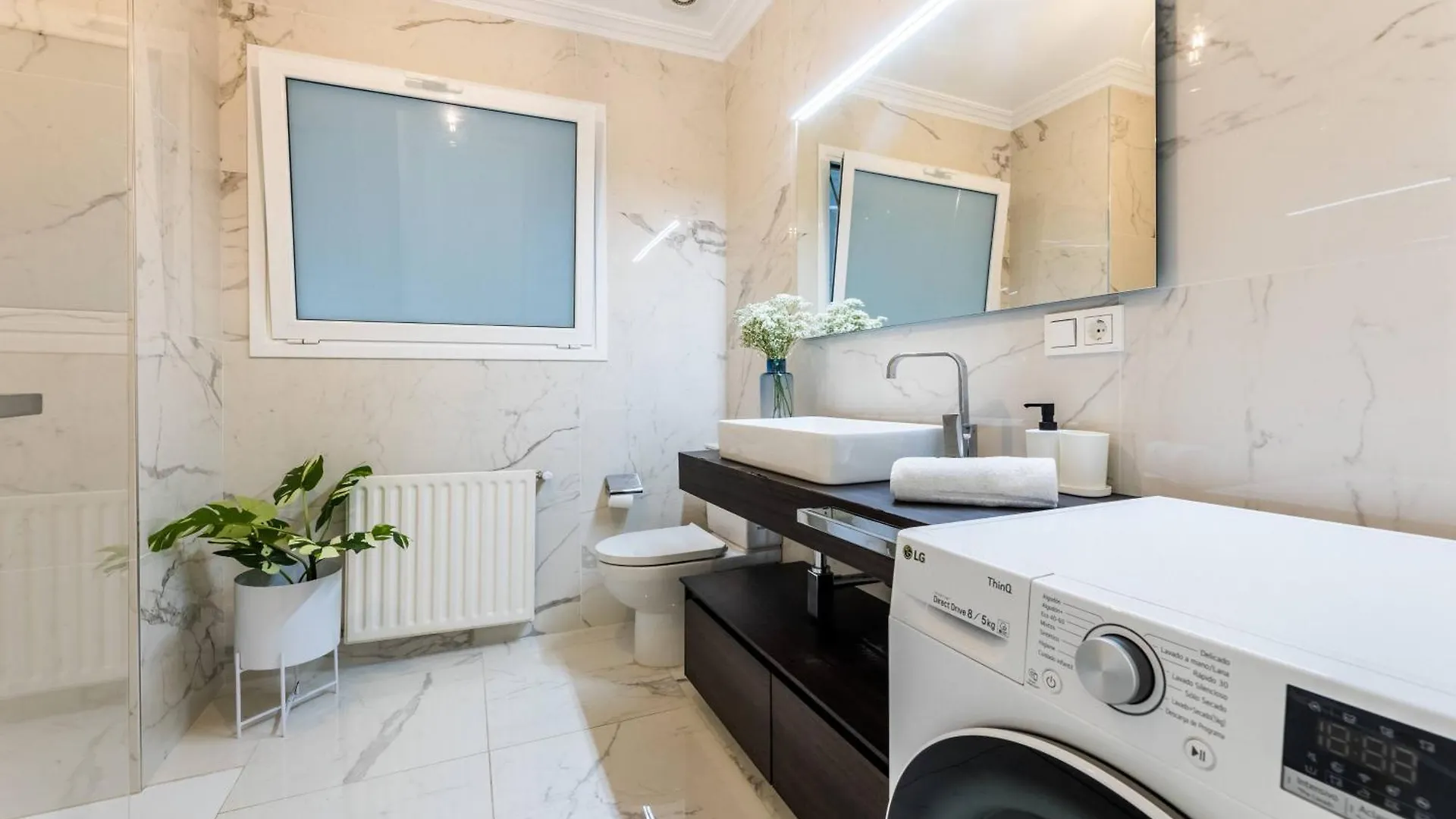 Apartamento Balea By Sweet Home San Sebastián